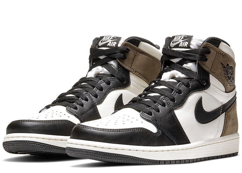 AIR JORDAN 1 RETRO HIGH OG &quot;DARK MOCHA&quot;