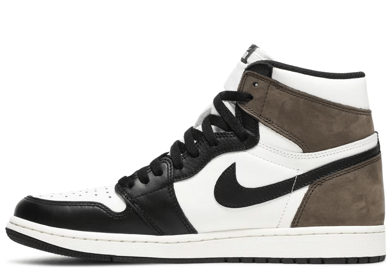 AIR JORDAN 1 RETRO HIGH OG &quot;DARK MOCHA&quot;