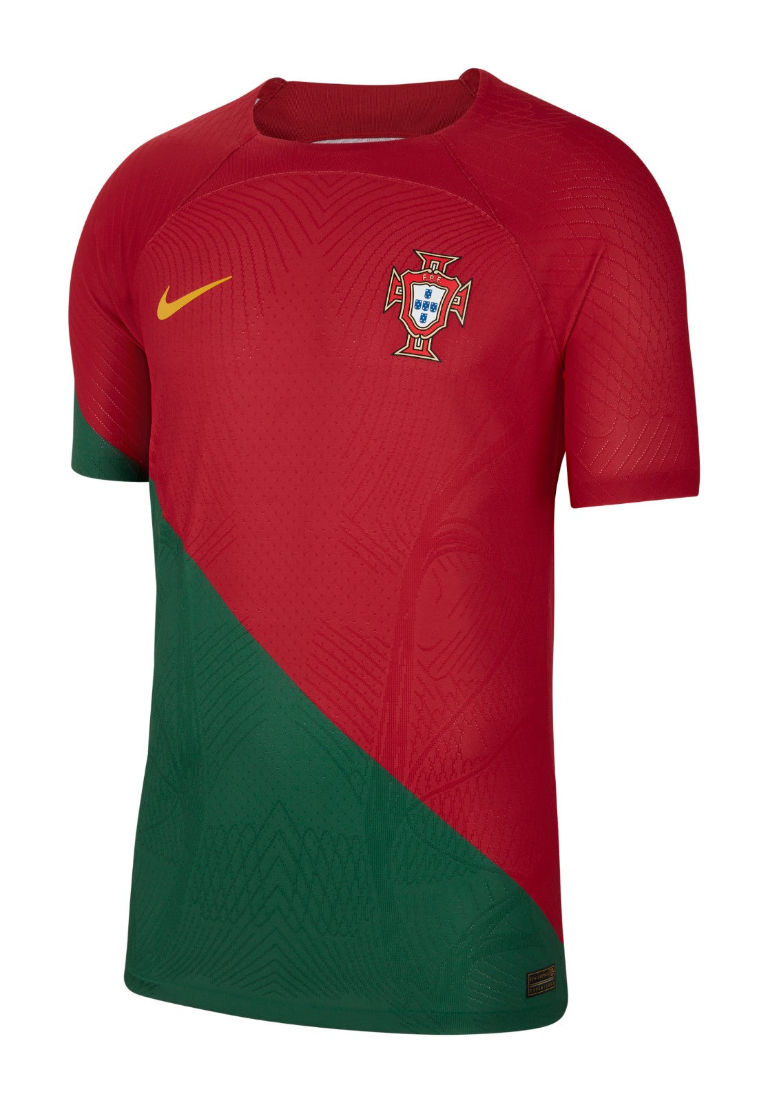 Portugal 2022 Home Women&#39;s Women&#39;s Jersey