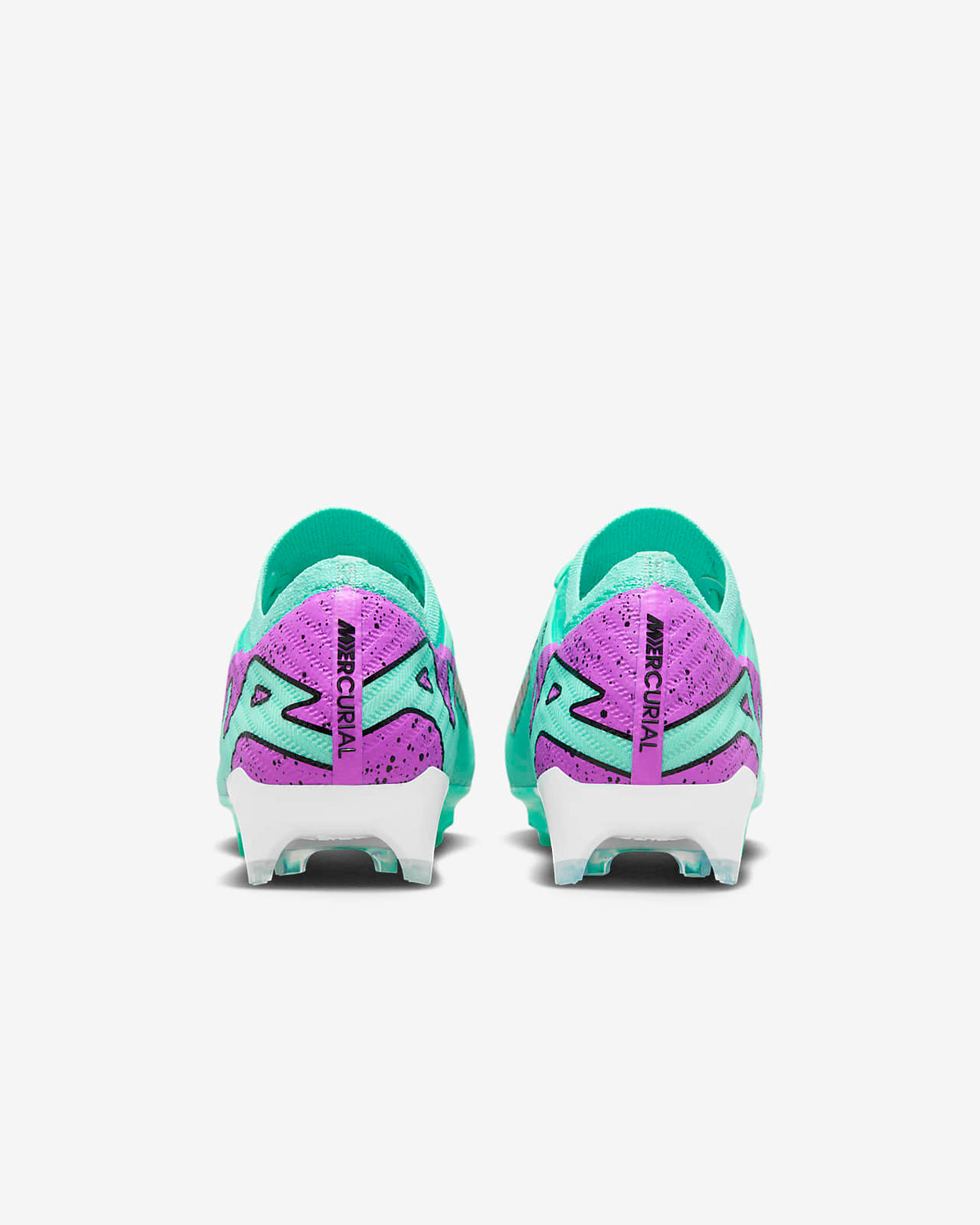 Superfly 9 Elite Mercurial Vapor - Hyper Turquoise/Black/White/Fuchsia Dream