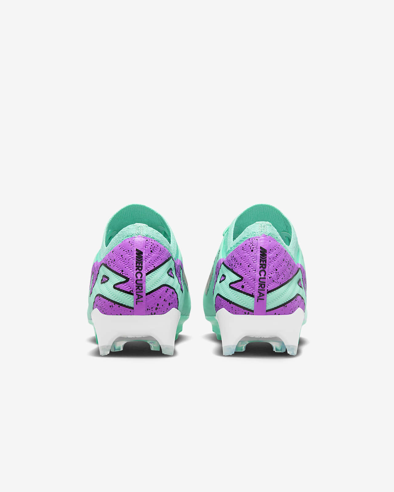Superfly 9 Elite Mercurial Vapor - Hyper Turquoise/Black/White/Fuchsia Dream