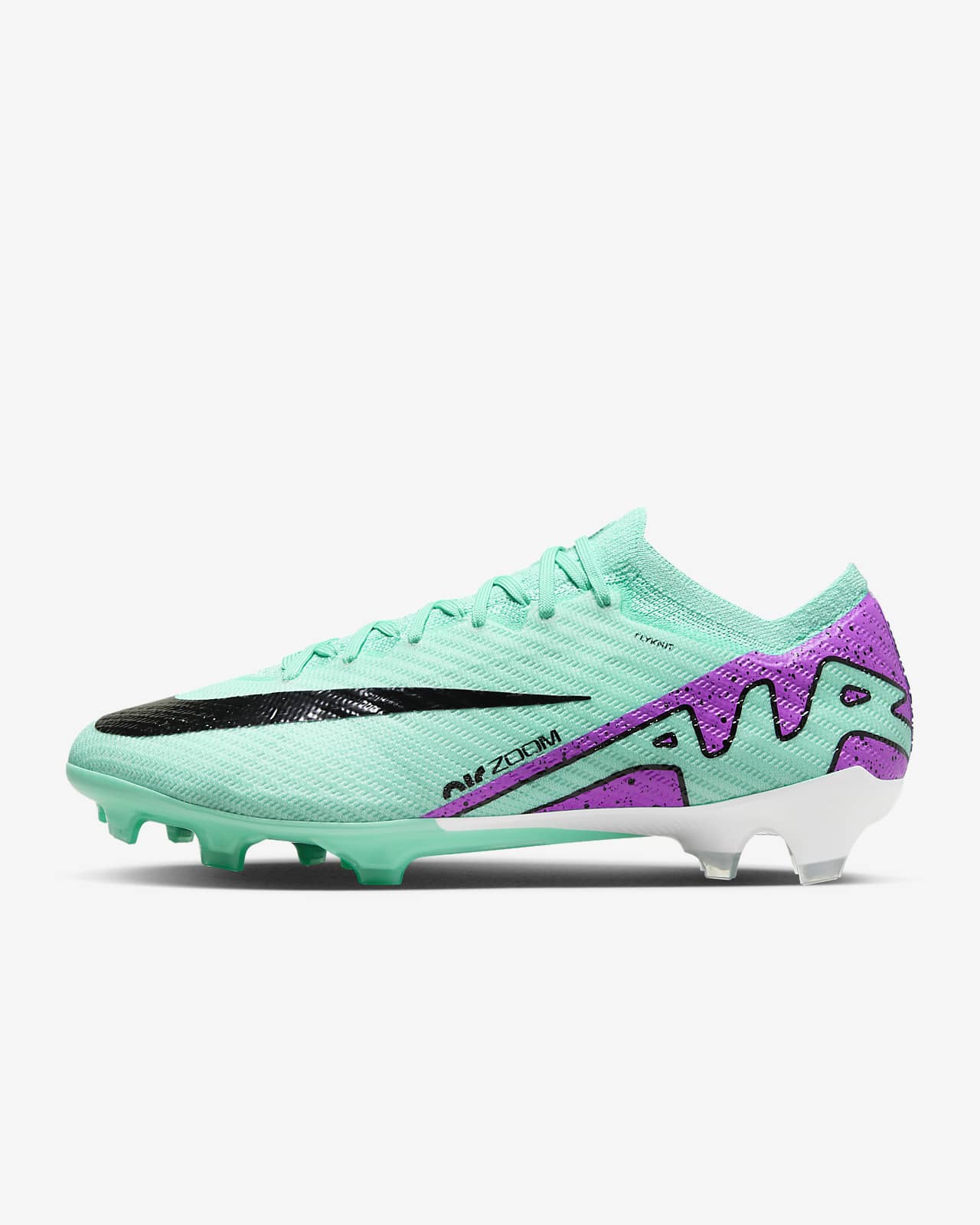 Superfly 9 Elite Mercurial Vapor - Hyper Turquoise/Black/White/Fuchsia Dream