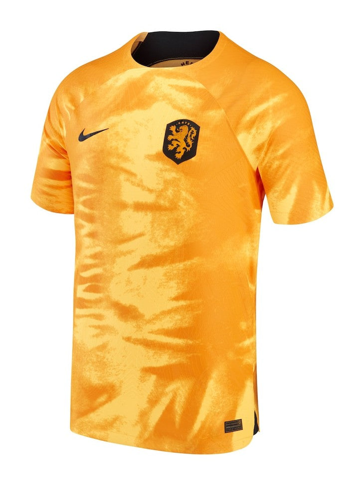 Netherlands 2022 Home Women&#39;s Jersey