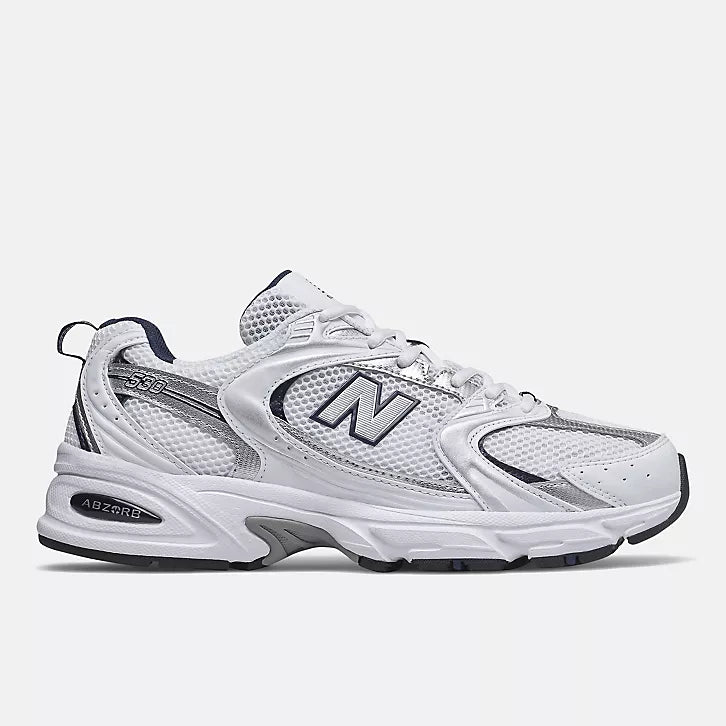 NEW BALANCE 530 WHITE