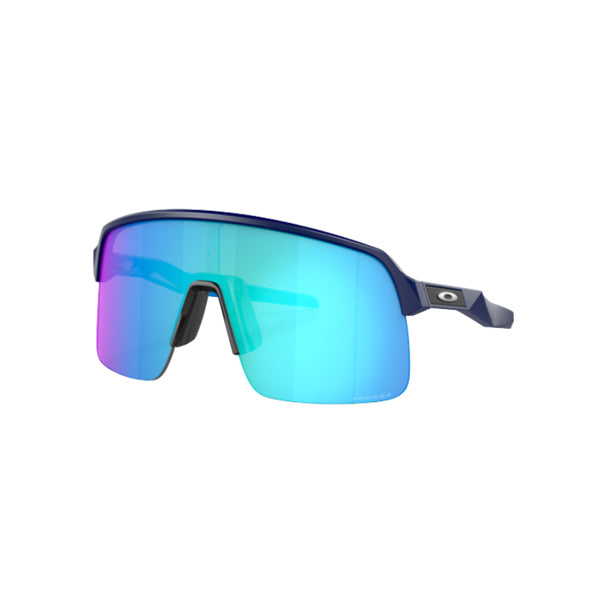 Oakley Sutro Lite Matte Navy Prizm Sapphire