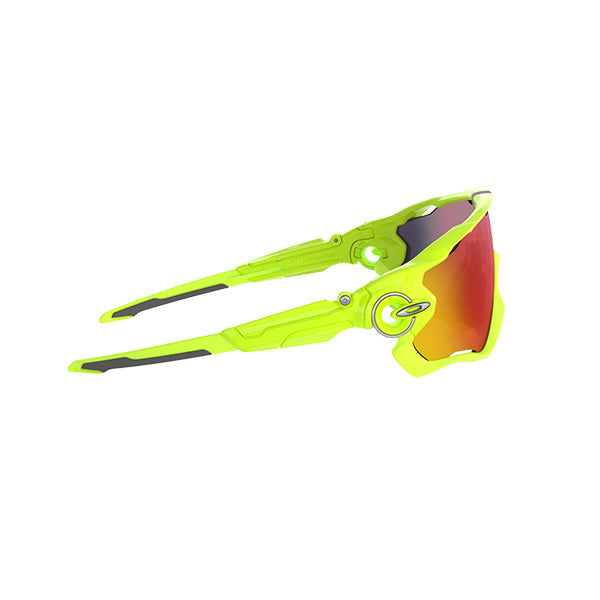 Oakley Jawbreaker Sunglasses Retina Burn Prizm Road