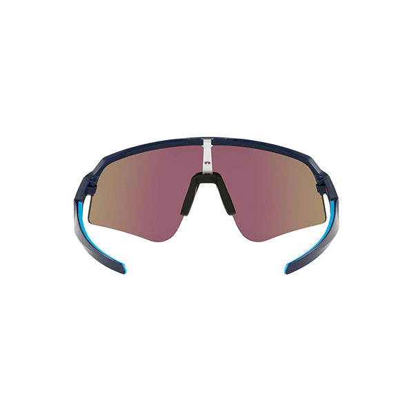 Oakley Sutro Lite Sweep Sunglasses Matte Navy Prizm Sapphire