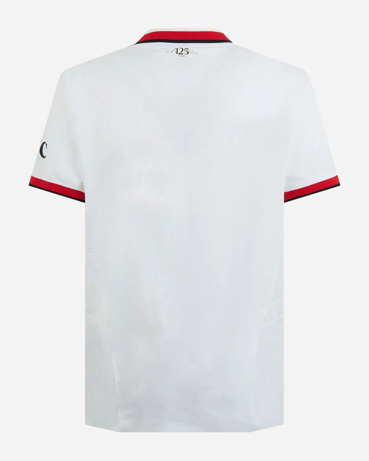 AC Milan 24/25 Away Jersey (Player Version)