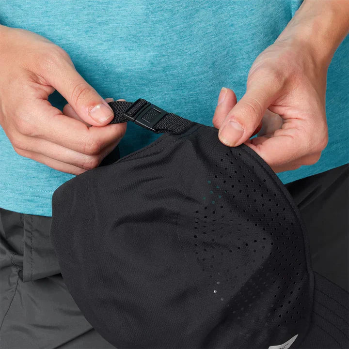 On Lightweight Cap Black