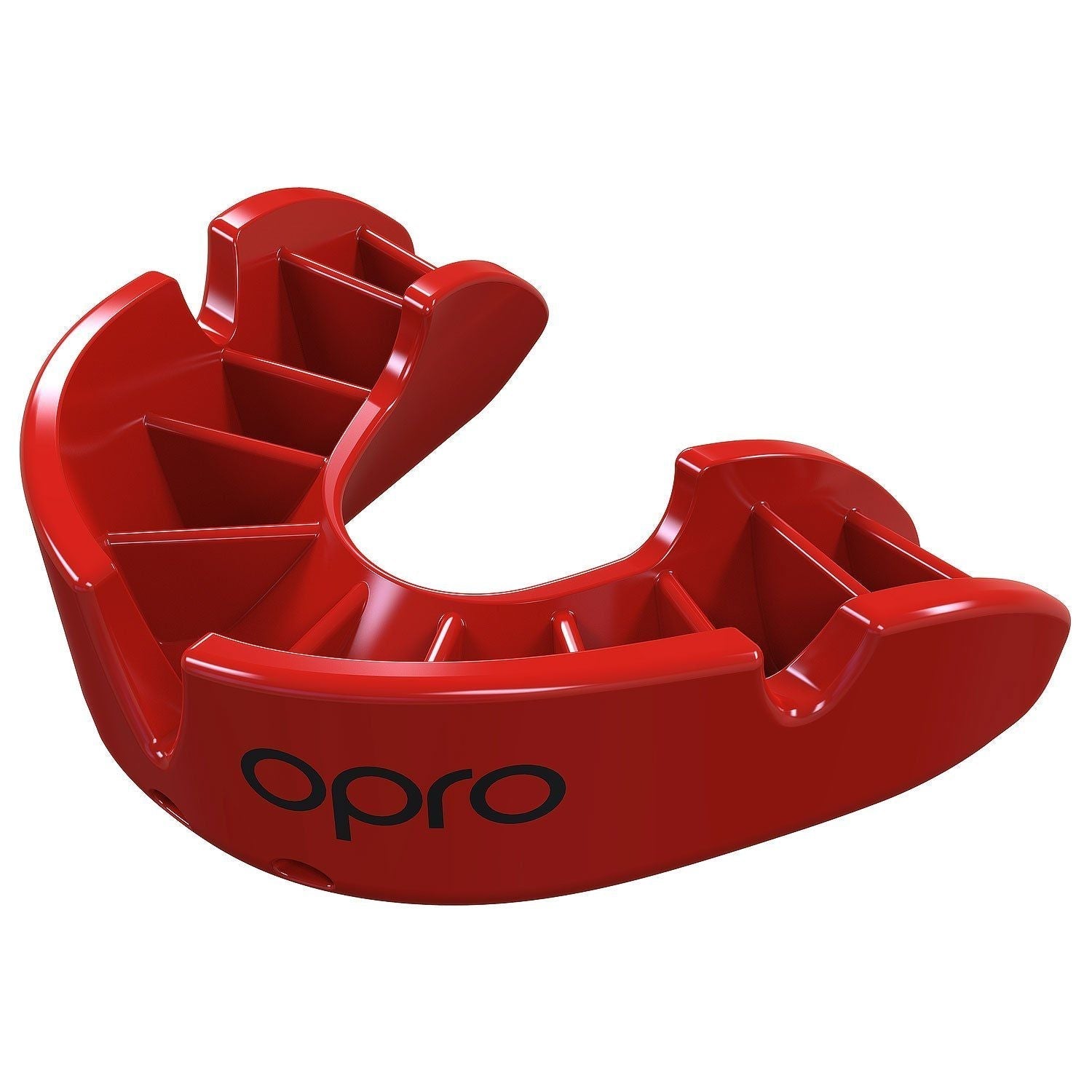 Opro Bronze Mouthguard