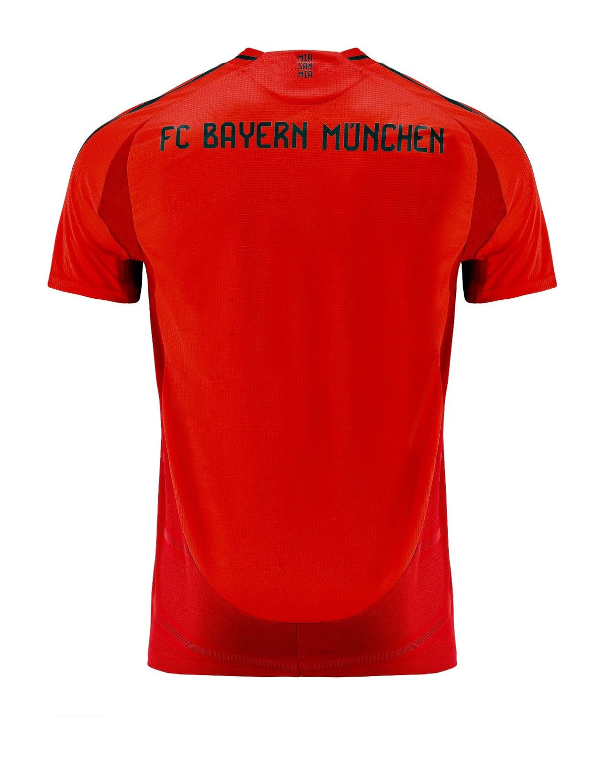 FC Bayern 24/25 Home Jersey (Player Version)