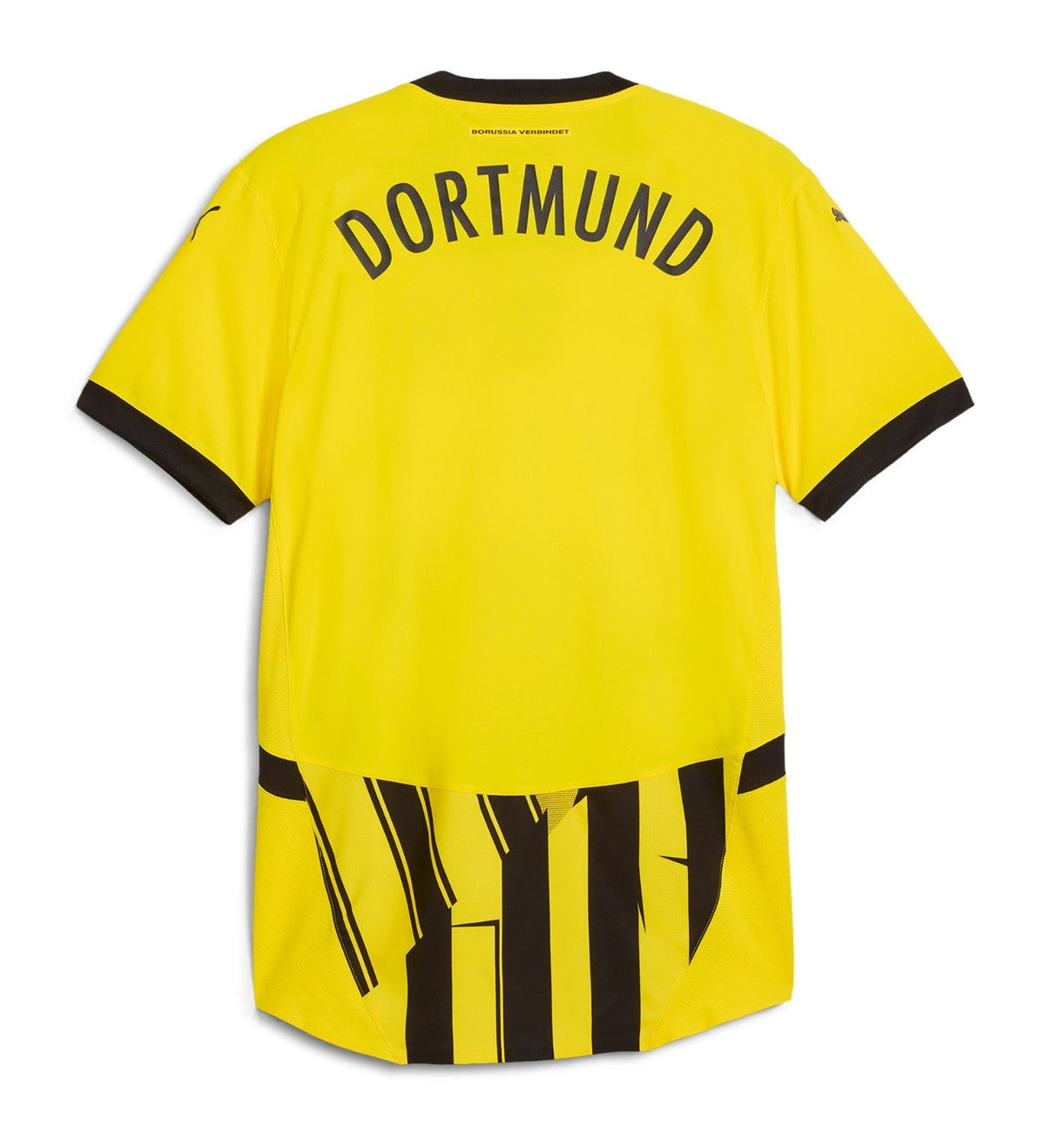 Borussia Dortmund 24/25 Cup Jersey (Player Version)