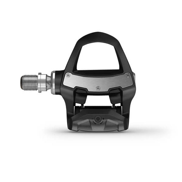 Garmin Rally RK200 Dual-Sensing KEO Power Meter Pedals for Cyclists