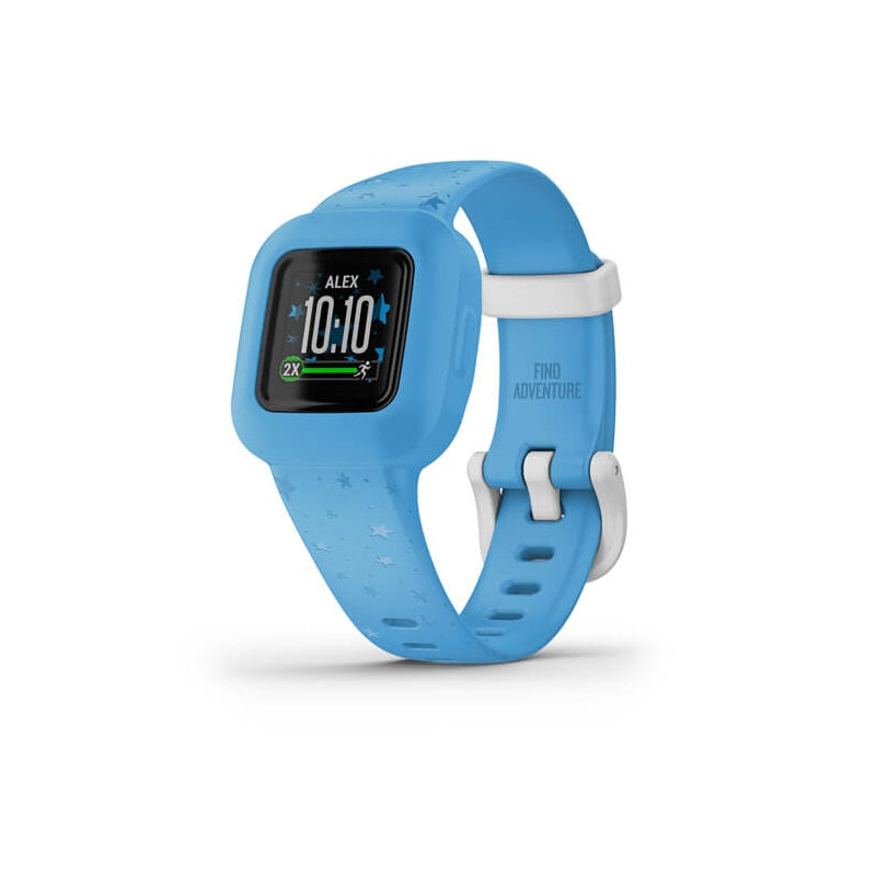 Garmin Vívofit Jr. 3 Kids&#39; Activity Tracker Watch with Fun Adventures