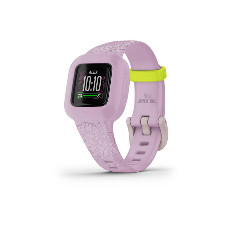 Garmin Vívofit Jr. 3 Kids&#39; Activity Tracker Watch with Fun Adventures