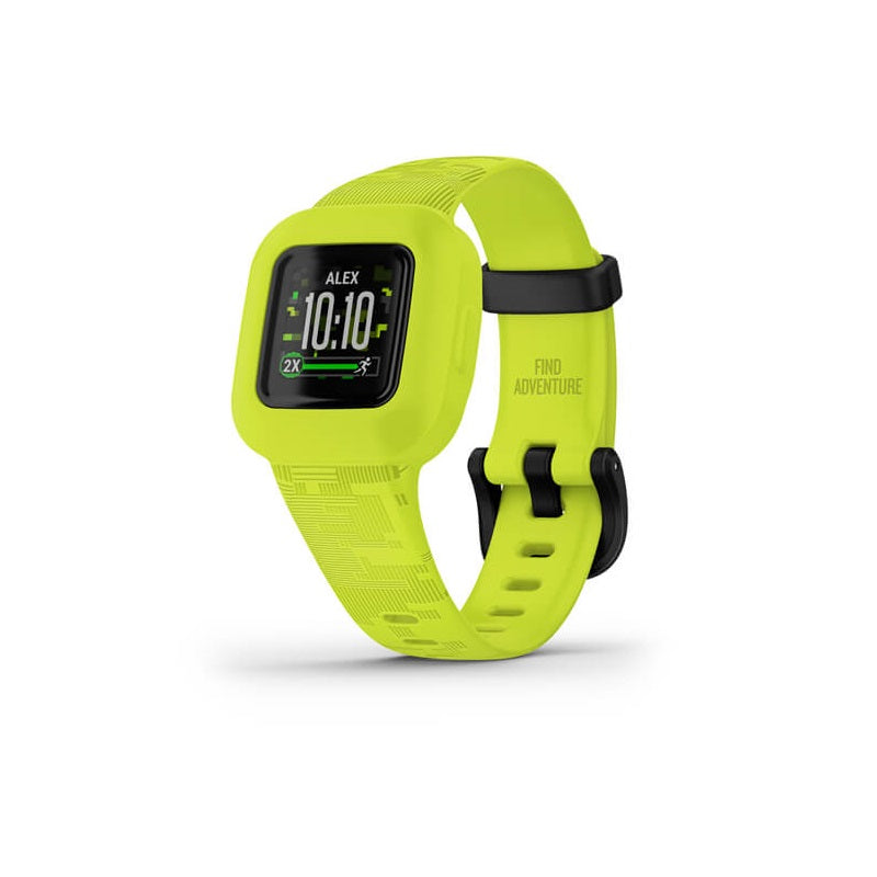 Garmin Vívofit Jr. 3 Kids&#39; Activity Tracker Watch with Fun Adventures