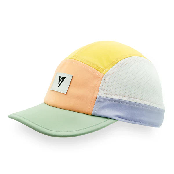 Versus Peachy Twist Running Cap