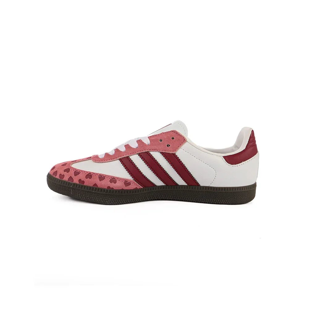 ADIDAS SAMBA OG PINK LOVE LIMITED EDITION