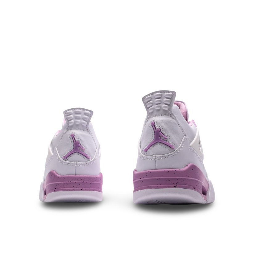AIR JORDAN 4 &quot;PINK OREO&quot;