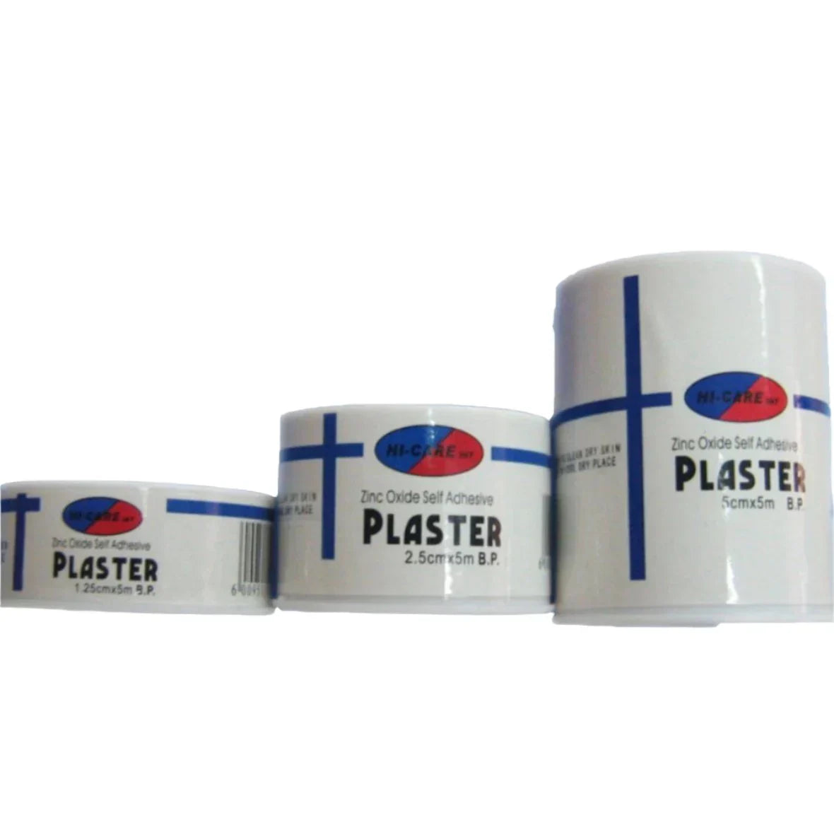 Plaster Roll Zinc Oxide