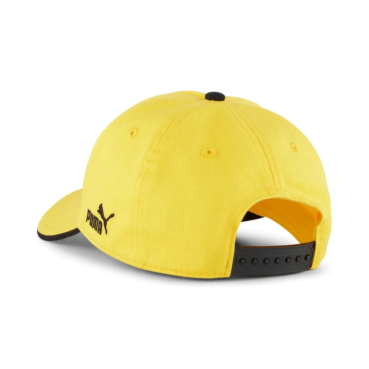 Puma Borussia Dortmund Essential Cap Faster Yellow