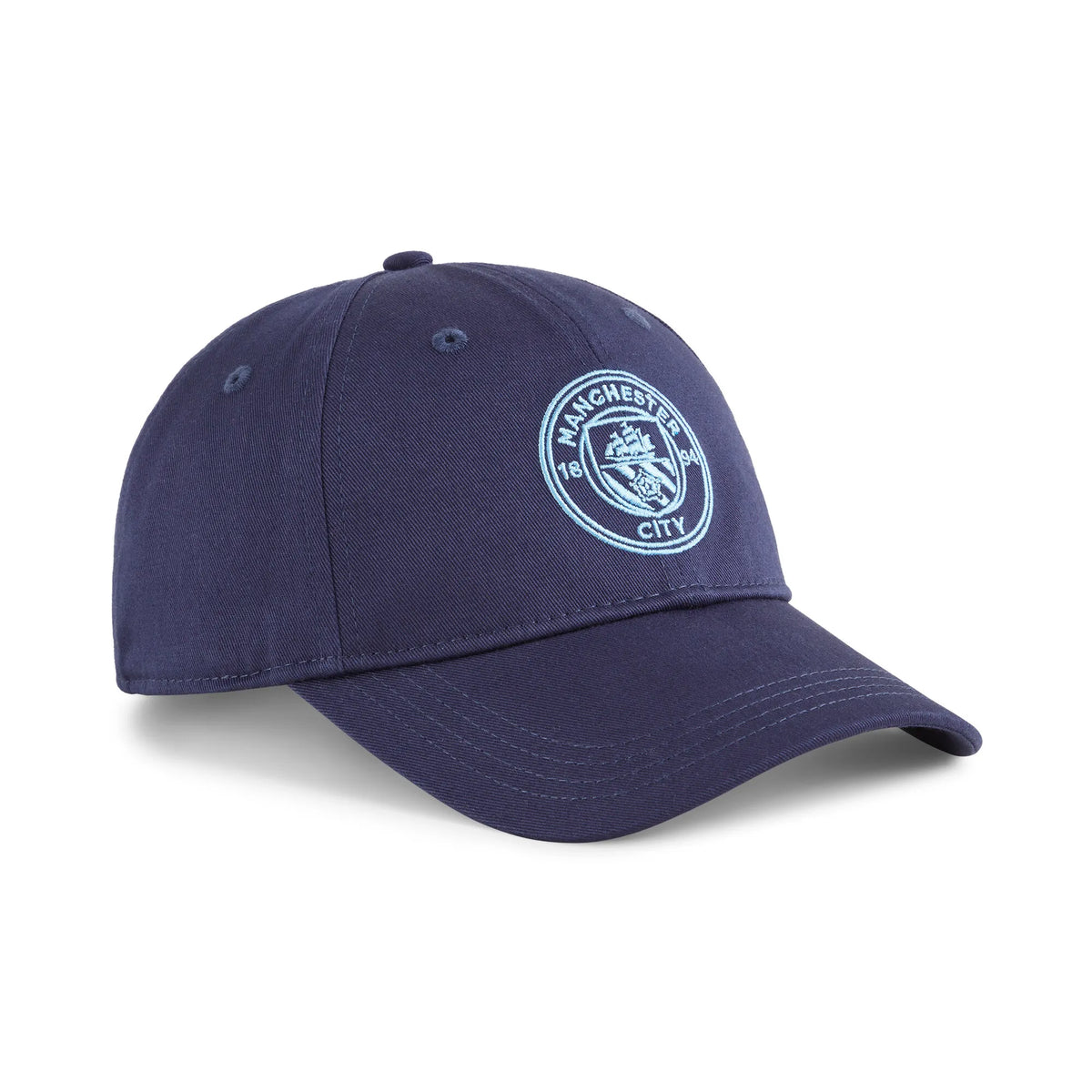 Puma Manchester City FTBL Essential Cap