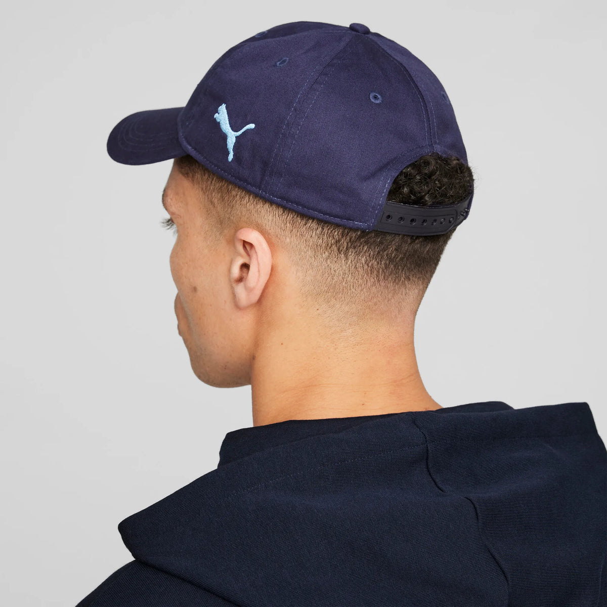 Puma Manchester City FTBL Essential Cap