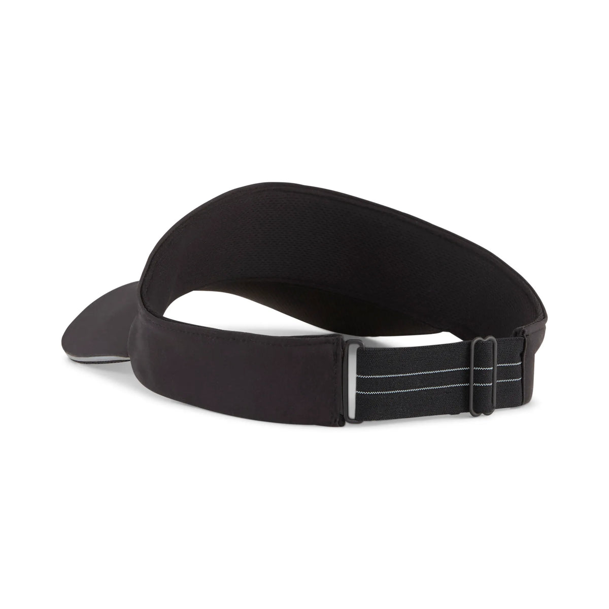 Puma Running Visor Black