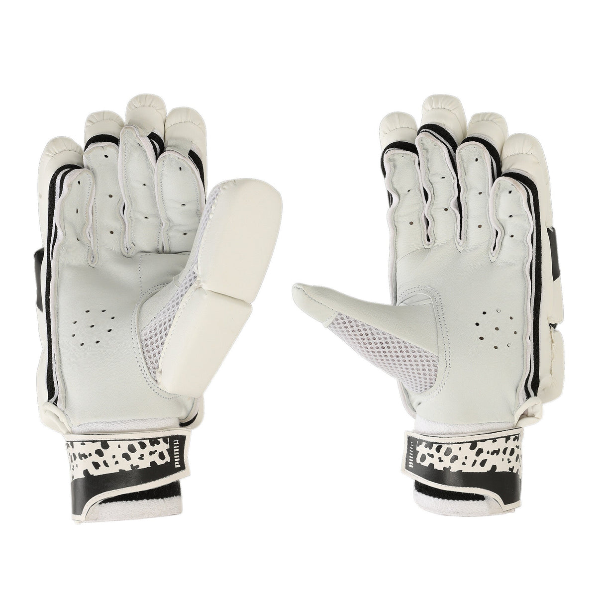 PUMA Future 4 Batting Glove White