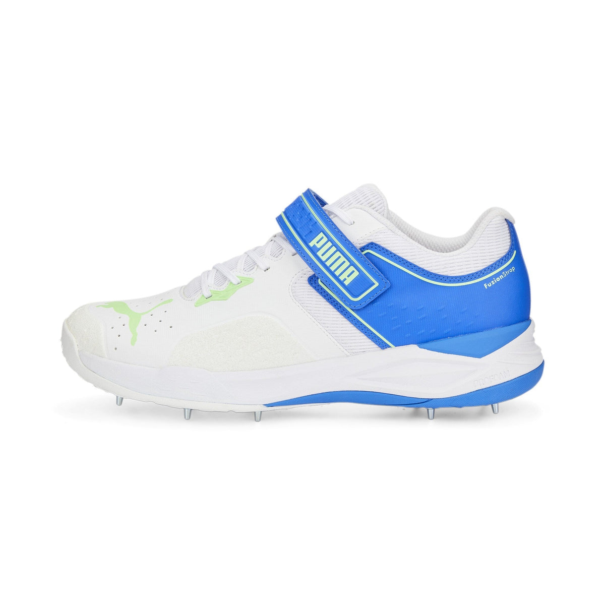 Puma Spike 22.1 Bowling White-Elektro