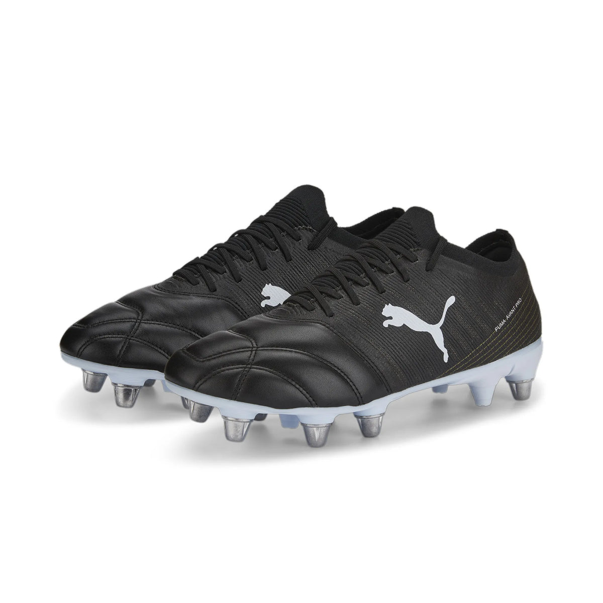 Puma Avant Pro Black