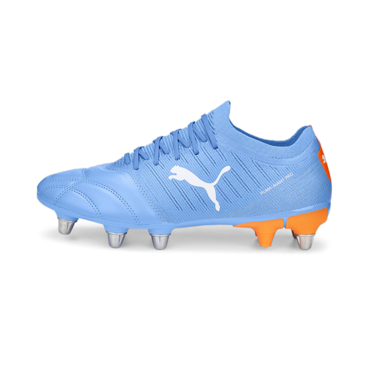 Puma Avant Pro Blue Glimmer