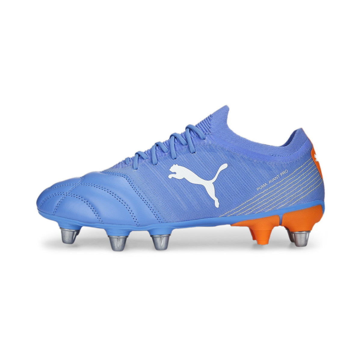 Puma Avant Pro Blue Glimmer