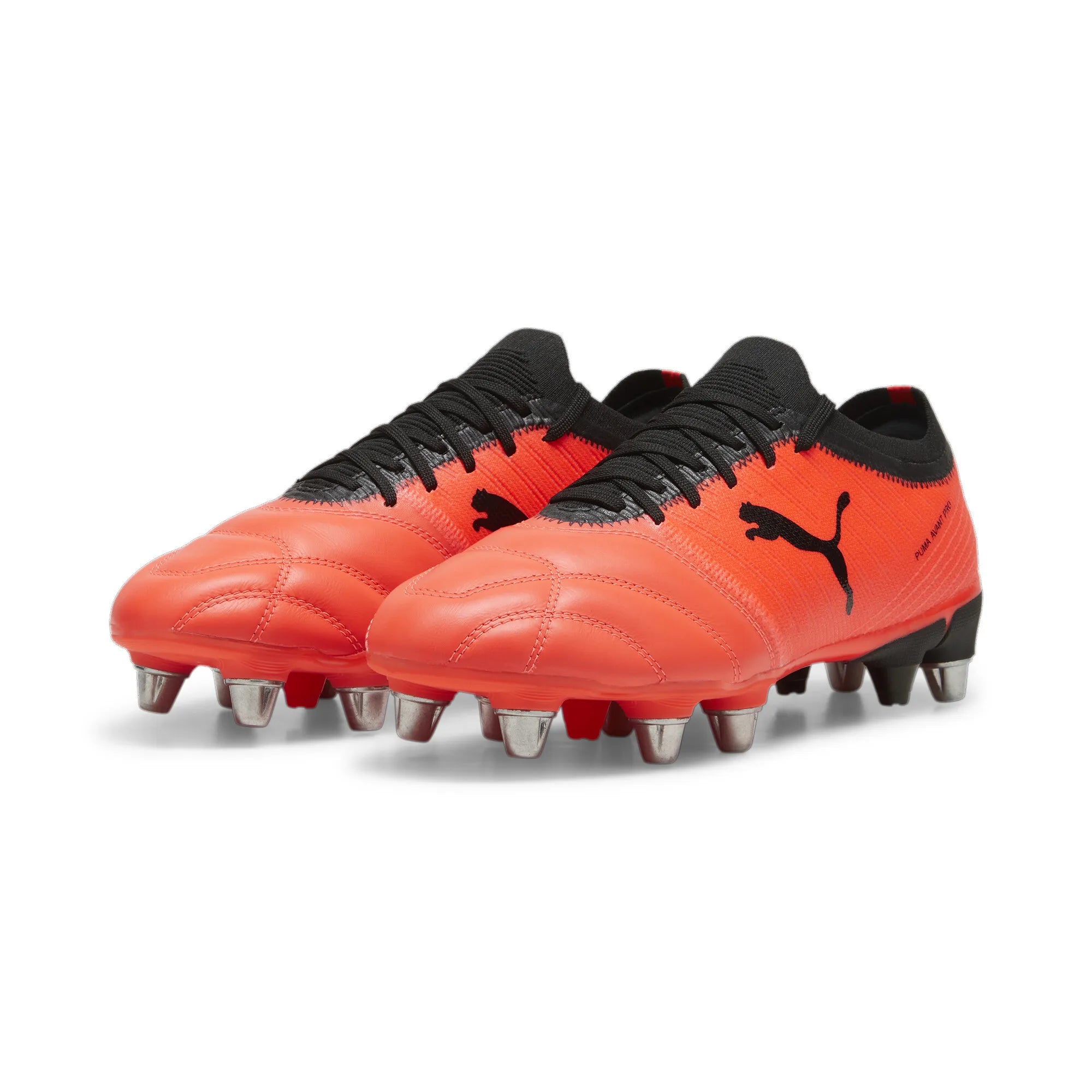 Puma Avant Pro Nrgy Red