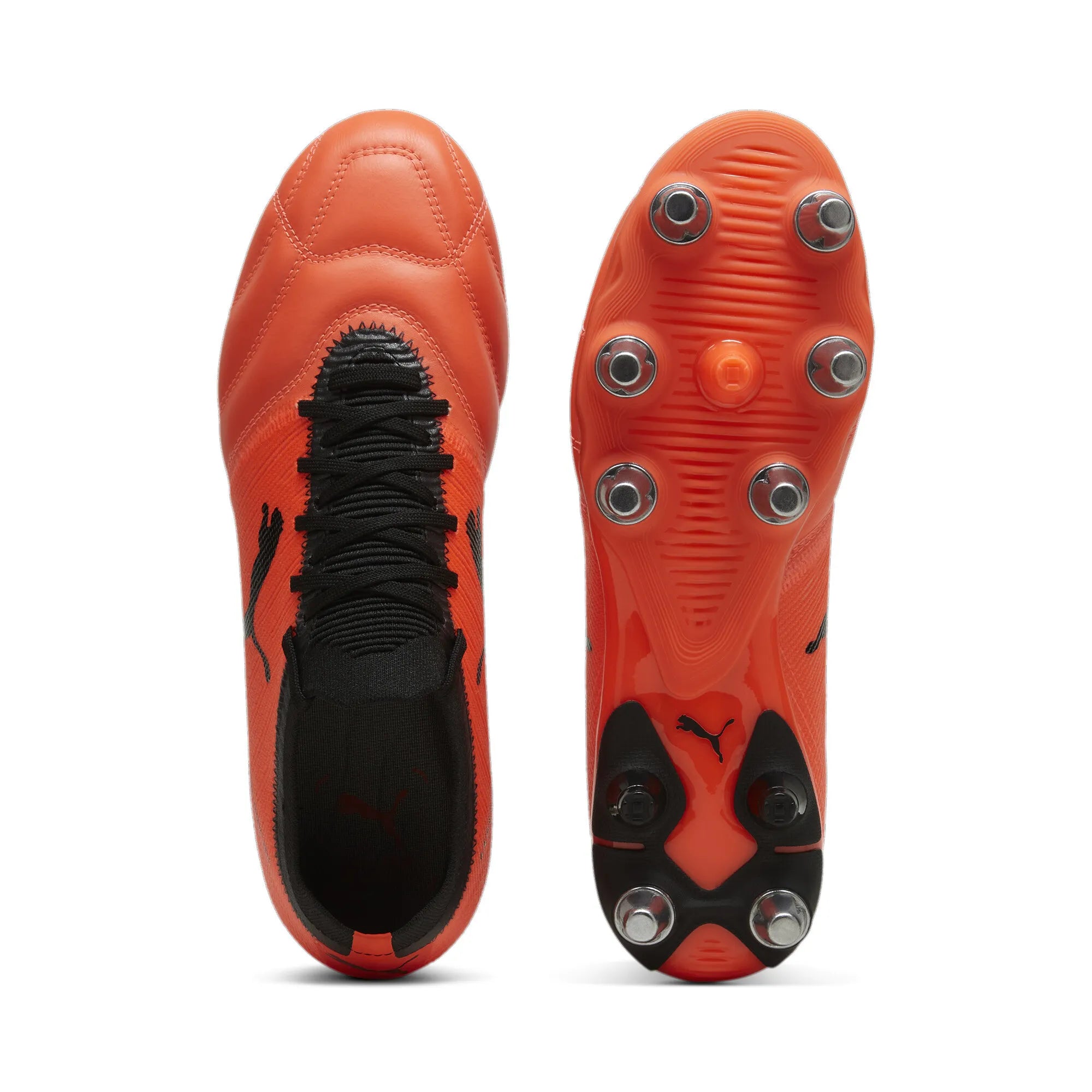 Puma Avant Pro Nrgy Red