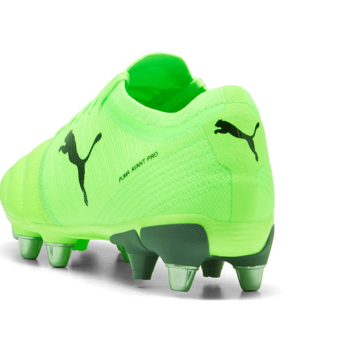 Puma Avant Pro Green Glare