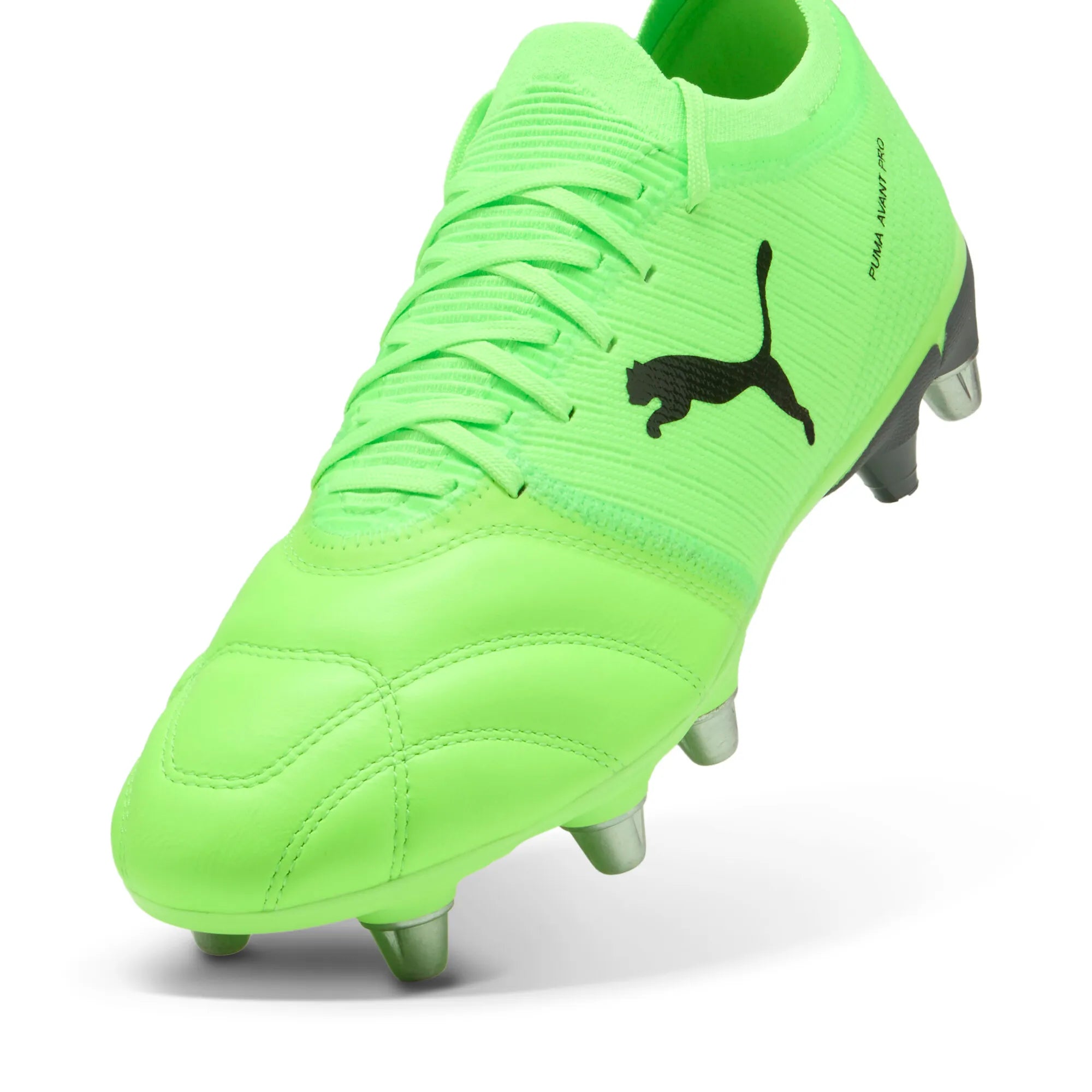 Puma Avant Pro Green Glare