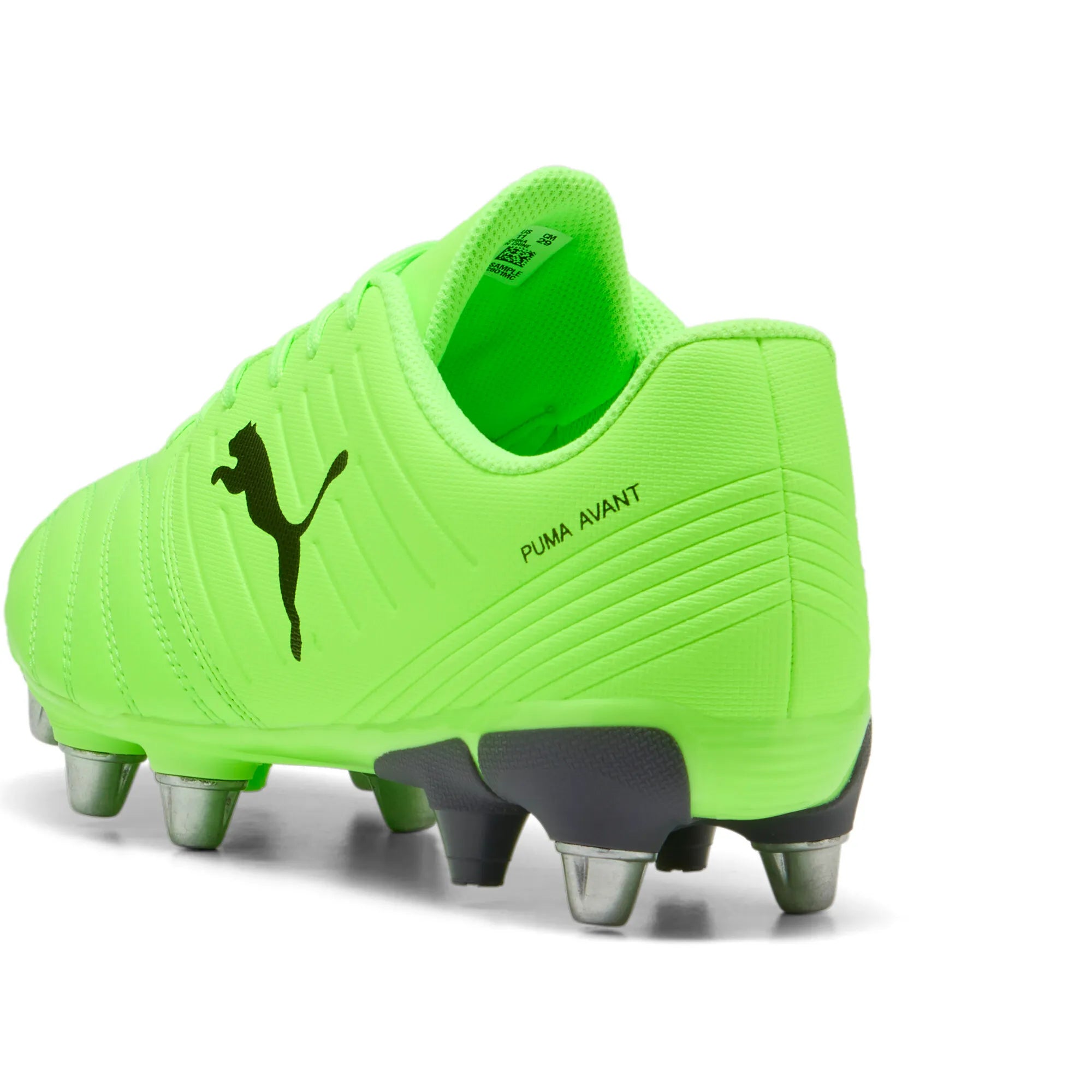 Puma Avant Green Glare