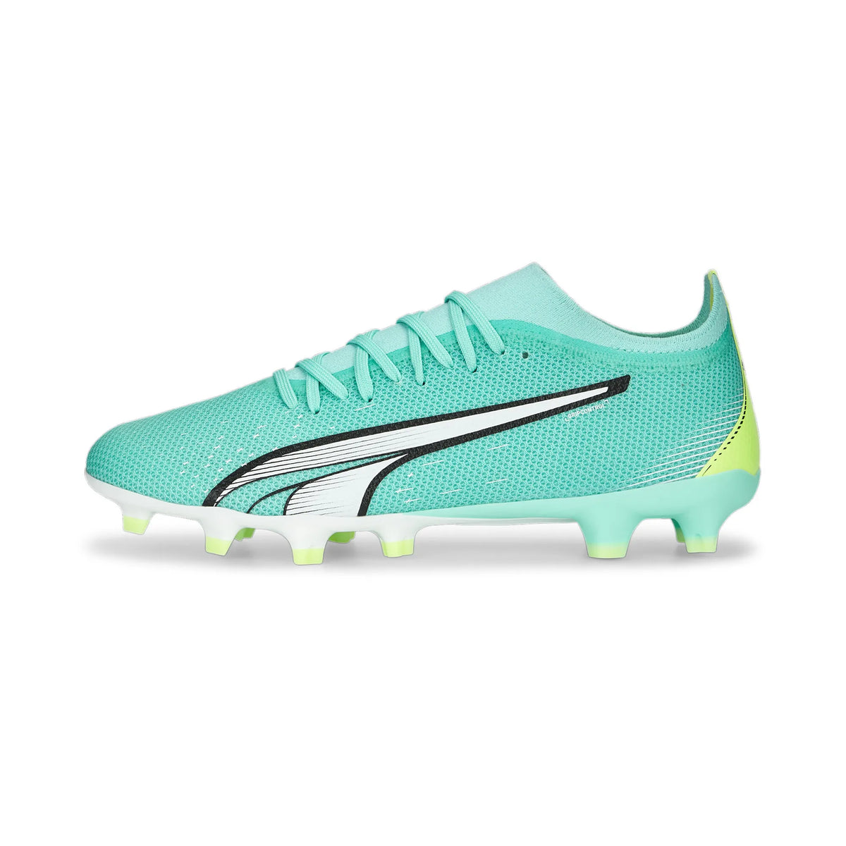 Puma Ultra Match FG/AG Electric Peppermint