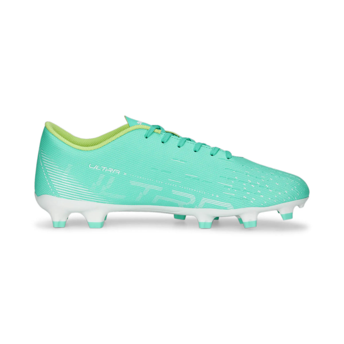 Puma Ultra Play FG/AG Electric Peppermint