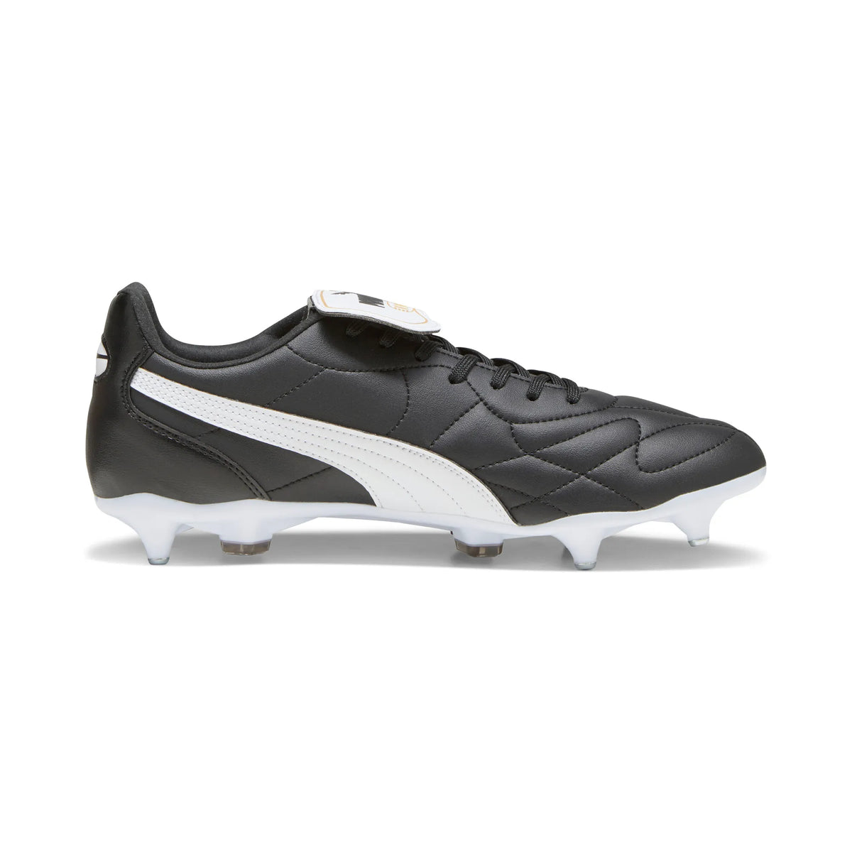 Puma King Top MxSG Black