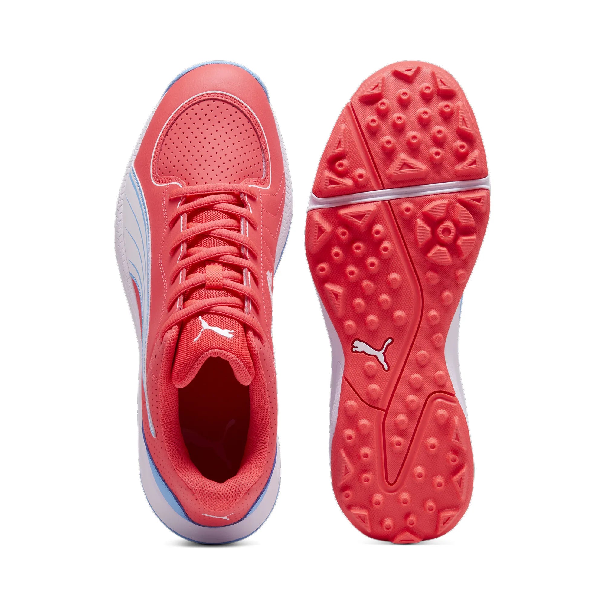 Puma 24 FH Rubber Luminous Blue