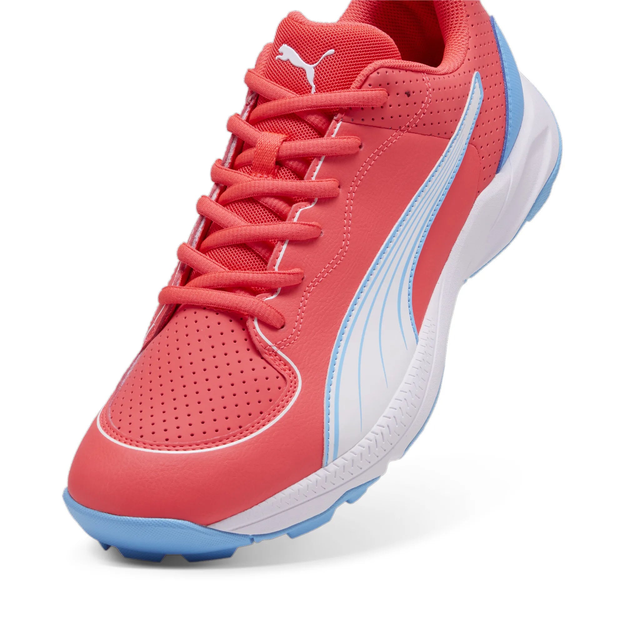 Puma 24 FH Rubber Luminous Blue