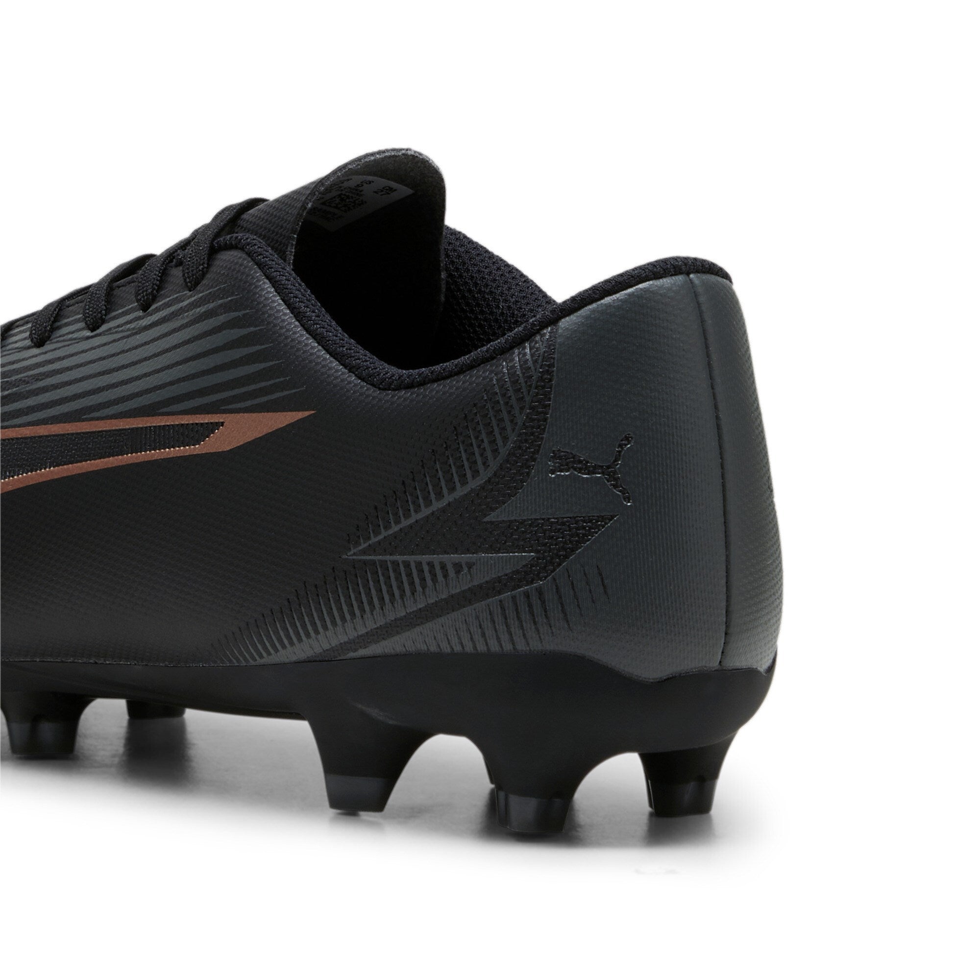 Puma Ultra Play FG/AG Black