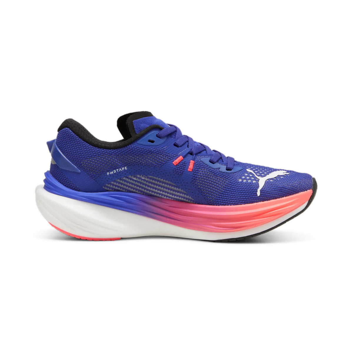 Puma Deviate NITRO 3 Lapis Lazuli-Sunset Glow