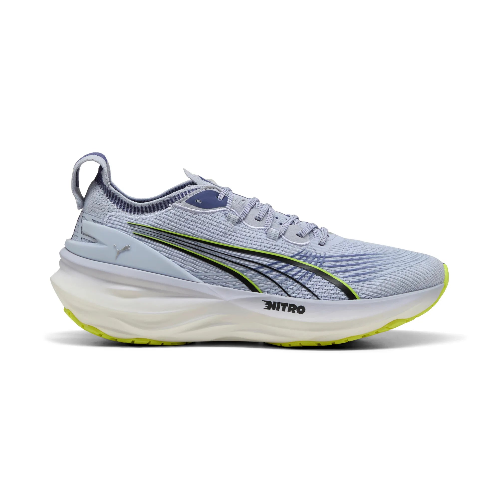 Puma ForeverRun NITRO 2 Cool Weather-Yellow Alert Men