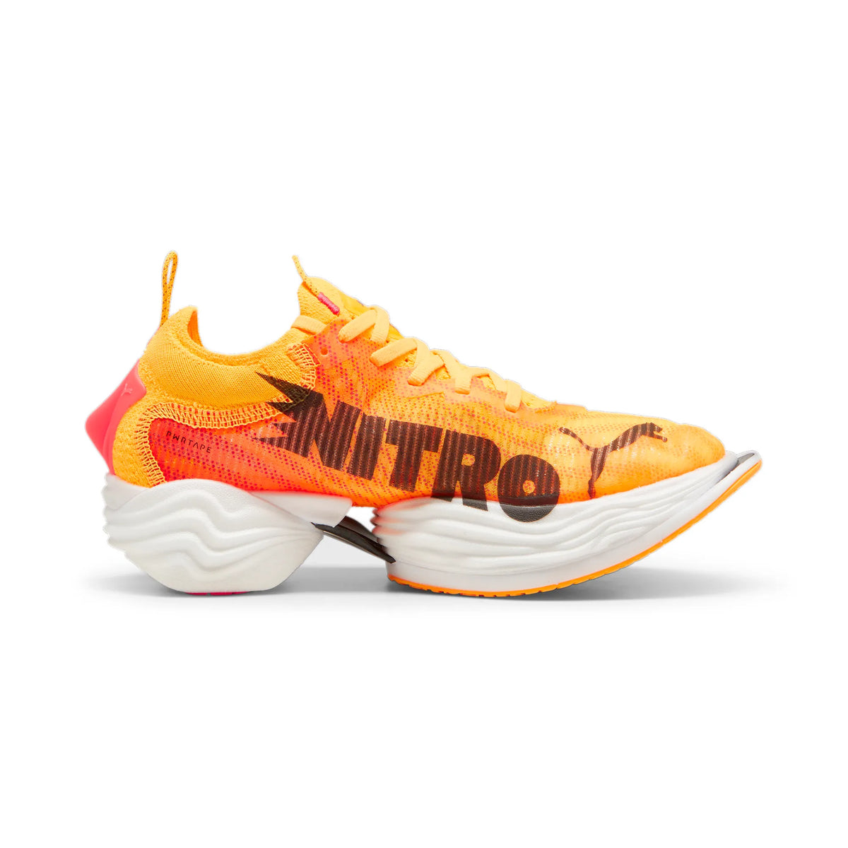 Puma FAST-R NITRO Elite 2 Fire Sun Stream-Sunset Glow