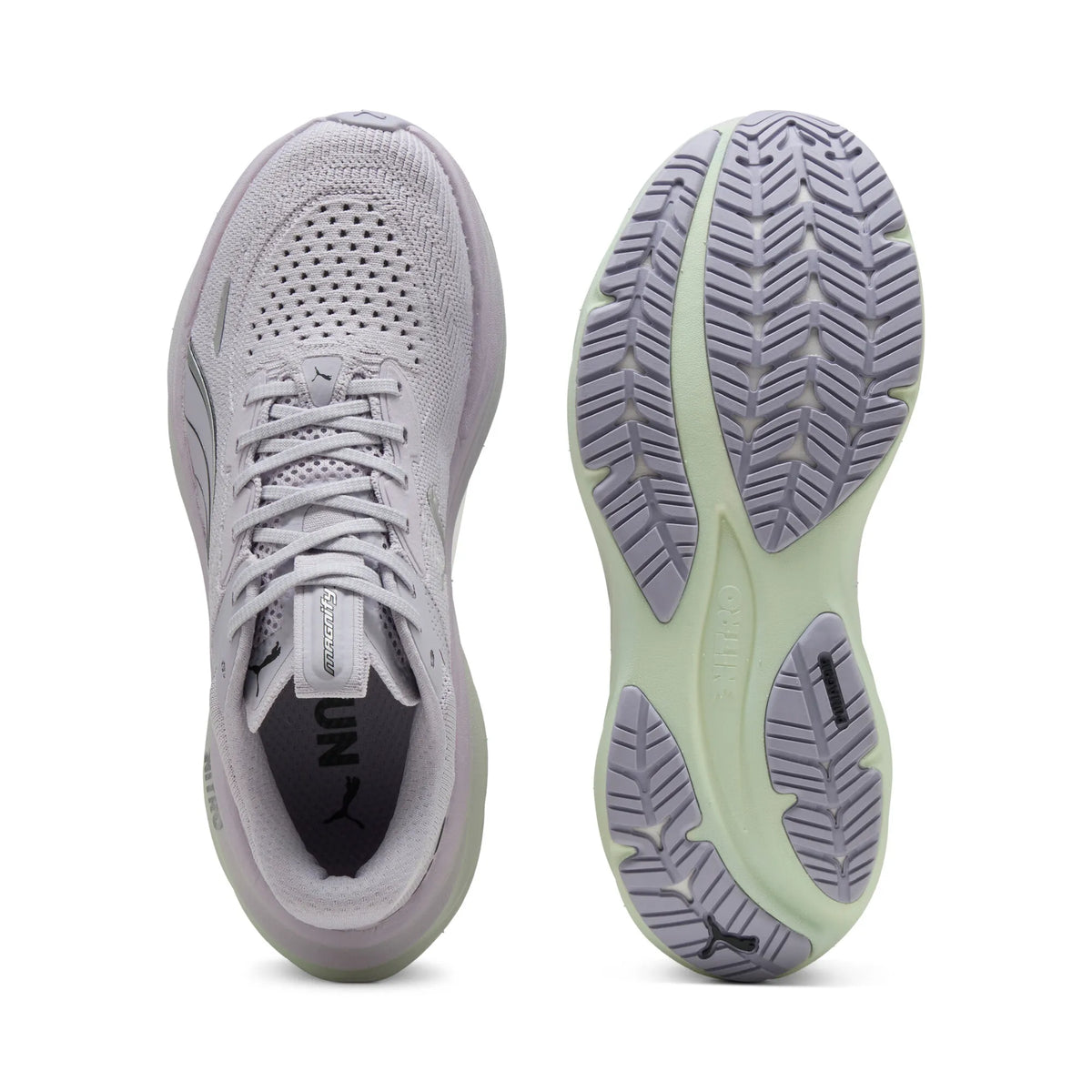 Puma Magnify NITRO™ 3  Lilac Crush