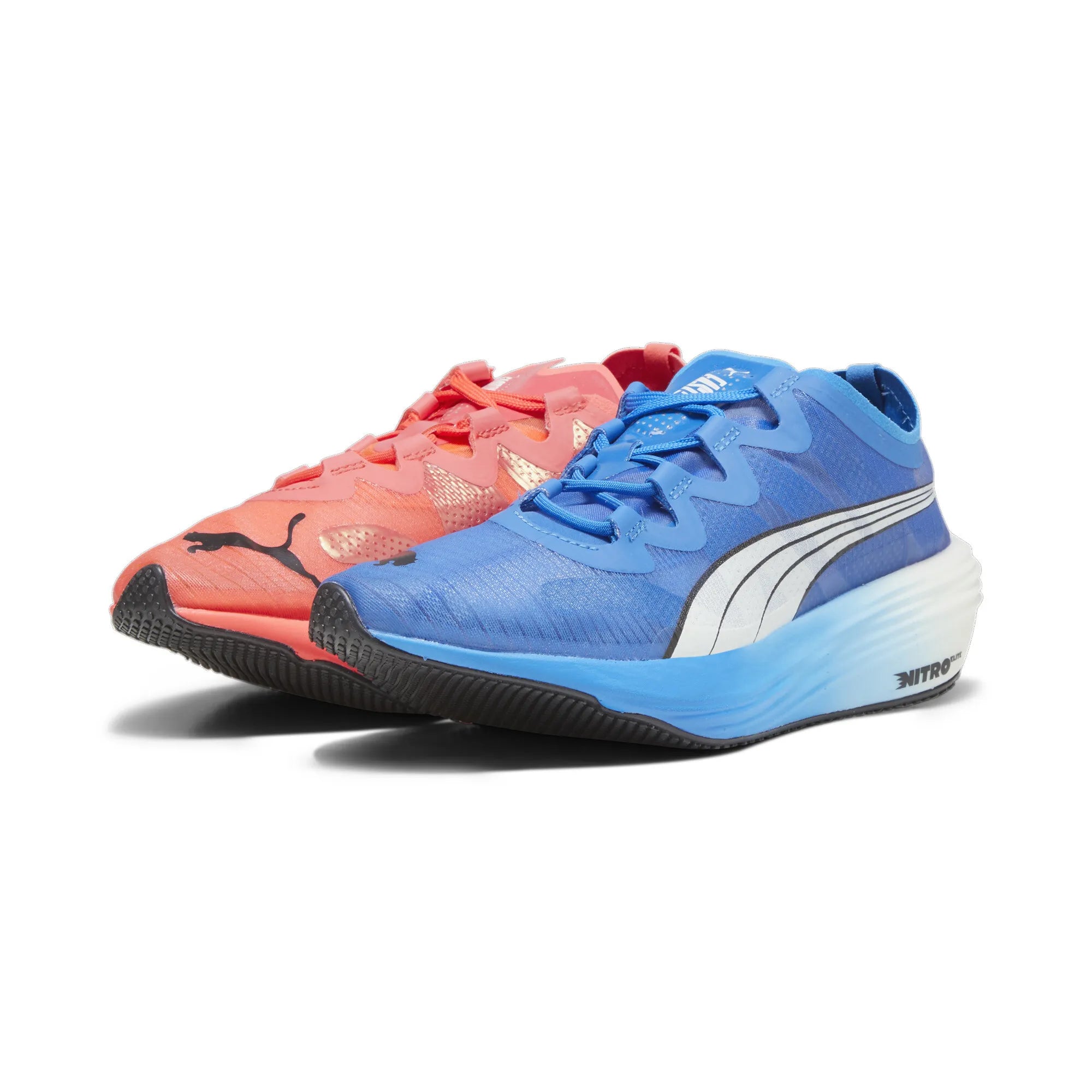 Puma Fast-FWD Nitro Elite Fire Orchid-Ultra Blue