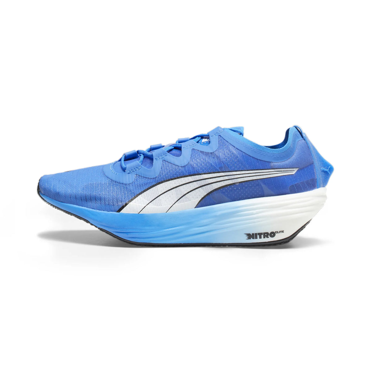 Puma Fast-FWD Nitro Elite Fire Orchid-Ultra Blue